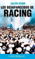 Los desaparecidos de Racing - Julián Scher