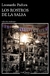 Los rostros de la salsa - Leonardo Padura