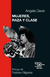 Mujeres, raza y clase - Angela Y. Davis