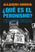 ¿Qué es el peronismo? - Alejandro Grimson