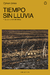 Tiempo sin lluvia - Cynan Jones