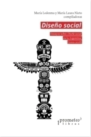 Diseño social - María Ledesma y María Laura Nieto