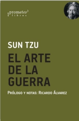 El arte de la guerra - Sun Tzu