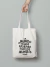 Bolsas de tela (Tote bag) - Librería Sudestada