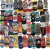 Soquetes - Pack x 72 pares - Surtidas . - comprar online