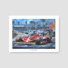 Reutemann 12 - comprar online