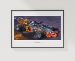 Reutemann BT38 - comprar online