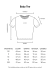 Desafio Baby Tee na internet