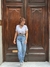 JEAN BAGGY ROSITA - tienda online