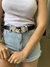 SHORT JEAN GUADA - CORA RECOLETA