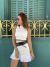FALDA SAMANTHA - comprar online