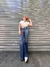 OXFORD COTA DENIM - CORA RECOLETA