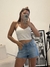 SHORT JEAN GUADA - CORA RECOLETA