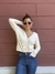 SWEATER MARTINA - CORA RECOLETA