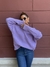 SWEATER LUZ en internet