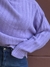 SWEATER LUZ