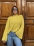SWEATER CANDELARIA - CORA RECOLETA