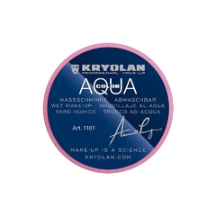 AQUACOLOR 8 ml (Art 1101)