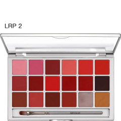 LIP ROUGE SET DE 18 COLORES (Art 1218) en internet