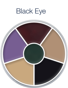 CREAM COLOR CIRCLE (Art 1306) en internet