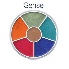 CREAM COLOR CIRCLE INTERFERENZ (Art 1316) en internet