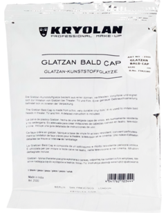 CALVA DE GLATZAN INCOLORA (art. 2500)