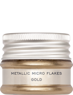 METALLIC MICRO FLAKES x 7 gr. (Art 3070)