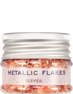 METALLIC FLAKES x 1 gr (Art 3075) - comprar online