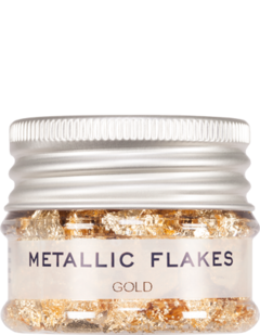 METALLIC FLAKES x 1 gr (Art 3075) en internet