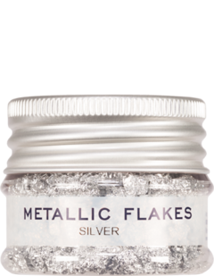 METALLIC FLAKES x 1 gr (Art 3075) - KRYOLAN