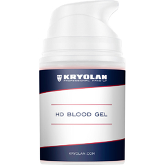 HD BLOOD GEL - SANGRE GEL HD x 50 ml (Art. 4166)