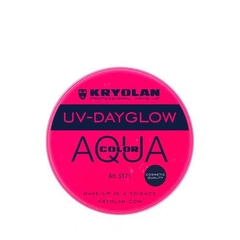 AQUACOLOR UV-DAYGLOW X 8 ML (Art 5171)