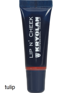 Imagen de Lip & Cheek (Art 5213)