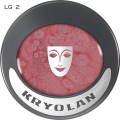 LIP GLISSER (Art. 5220) - KRYOLAN