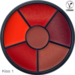 LIPSTICK VELVET KISS WHEEL (Art. 5246) - KRYOLAN