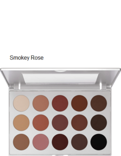 EYE SHADOW PALETA CON ESPEJO (Art. 5315) en internet