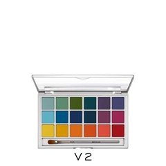Imagen de EYE SHADOW VARIETY DE 18 COLORES (Art 5318)
