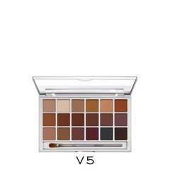 EYE SHADOW VARIETY DE 18 COLORES (Art 5318) en internet