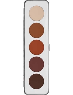 EYE SHADOW PALETA (Art 5336 )