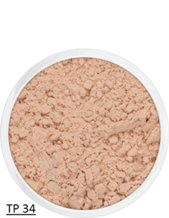 Imagen de Polvo Seco - DRY POWDER (Art 5701)