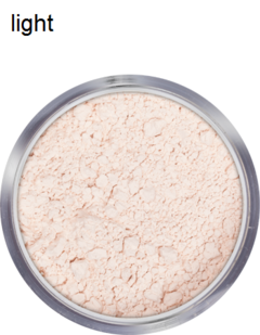 ANTI-SHINE POWDER x 30 gr. (Art 5705) - comprar online