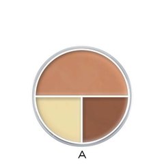 ULTRA FOUNDATION TRIO (art 9013) - comprar online