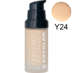 DIGITAL COMPLEXION FLUID FOUNDATION (Art 11010) - KRYOLAN