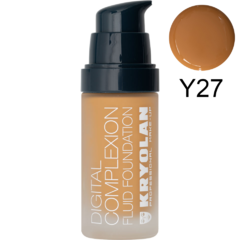 DIGITAL COMPLEXION FLUID FOUNDATION (Art 11010)
