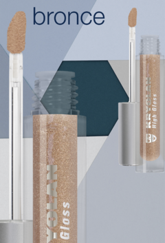 HIGH GLOSS (ART 5214) - KRYOLAN