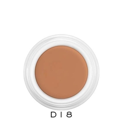 DERMACOLOR CAMOUFLAGE CREME x 4 gr (Art. 75000) - comprar online