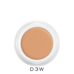 DERMACOLOR CAMOUFLAGE CREME x 4 gr (Art. 75000) - KRYOLAN