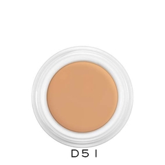 DERMACOLOR CAMOUFLAGE CREME x 4 gr (Art. 75000) - KRYOLAN