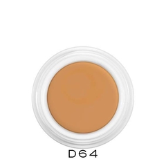 DERMACOLOR CAMOUFLAGE CREME x 4 gr (Art. 75000) - KRYOLAN