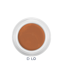 DERMACOLOR CAMOUFLAGE CREME x 4 gr (Art. 75000) - tienda online